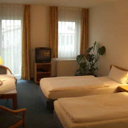Weinhotel Wagner Frankenthal (Rhineland-Palatinate)