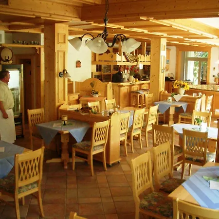 מלון Weinhotel Wagner 2*