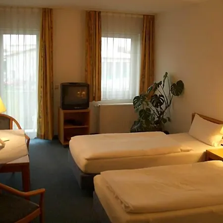 Otel Weinhotel Wagner