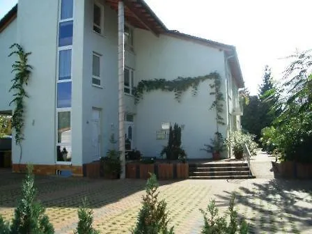 Weinhotel Wagner Otel 2*
