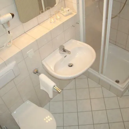 Weinhotel Wagner Frankenthal (Rhineland-Palatinate)