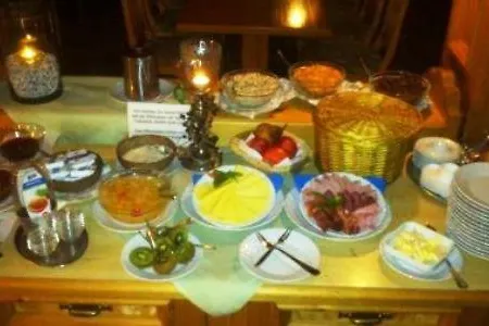 Weinhotel Wagner 2*