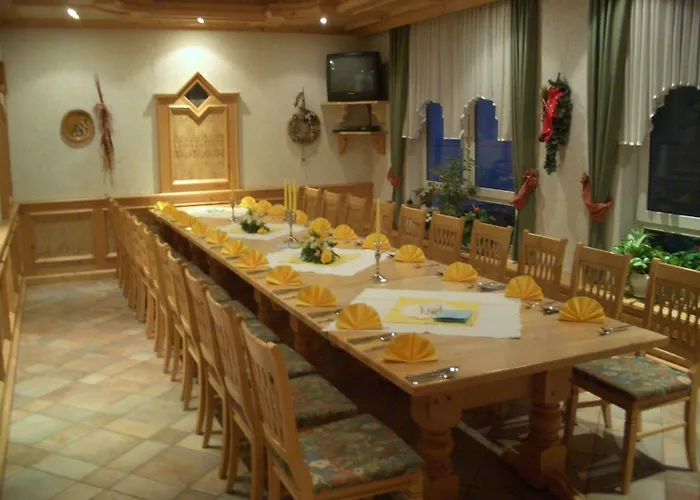 מלון Weinhotel Wagner