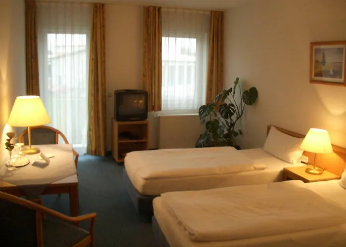 Weinhotel Wagner מלון 2*